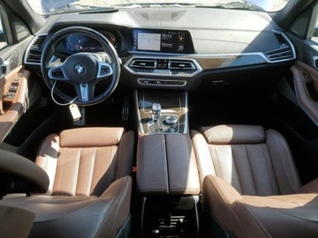 BMW X5 G05 2021 BMW X5 xDrive40I 2021 3.0l 3.0 Benzyna 335KM, zdjęcie 8