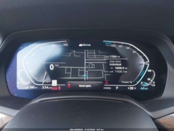 BMW X5 G05 2023 BMW X5 Phev xDrive45e 2023 3.0 Hybryda 282KM, zdjęcie 10