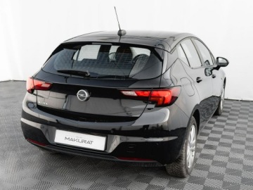 Opel Astra K Hatchback Facelifting 1.2 Turbo 145KM 2021 Opel Astra WD6827P#1.2 T Edition Podgrz.f I kier, zdjęcie 4