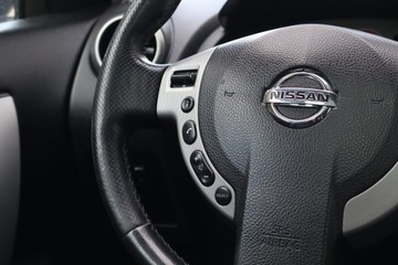 Nissan Qashqai I Crossover 2.0 dCi 150KM 2007 Nissan Qashqai 2.0 dCi, Salon Polska, 4X4, Xenon, zdjęcie 16