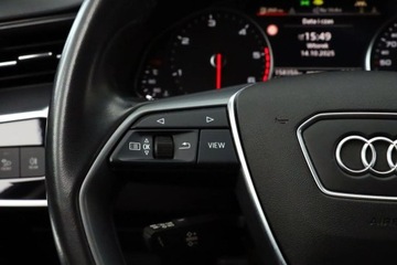 Audi A6 C8 Avant 2.0 40 TDI 204KM 2019 Audi A6 Avant | LED | Kamery 360° | Pamięć Fotela, zdjęcie 23