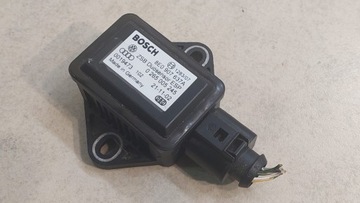 ДАТЧИК ESP AUDI A4 B6 КАБРИОЛЕТ 0265005245