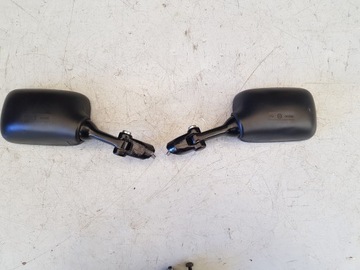 Компьютер контроллера двигателя модуля зажигания Suzuki GSXR 600 750 Srad 1996-00