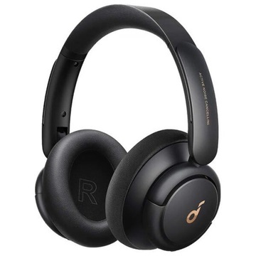 Słuchawki bezprzewodowe SOUNDCORE LIFE Q30 CZARNY