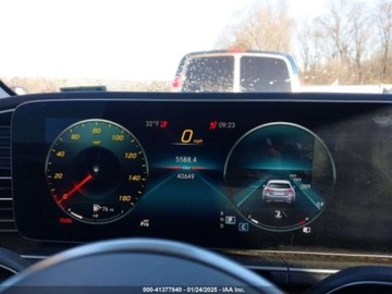 Mercedes GLE V167 2022 Mercedes-Benz GLE 350, 2022r., 2.0L 2.0 Benzyna 255KM, zdjęcie 10