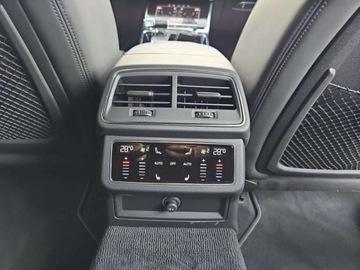 Audi A6 C8 Allroad 2.0 40 TDI 204KM 2024 Audi A6 Avant Matrixy, elektrycznie domykane drzwi, head up, aktywny tempo, zdjęcie 26