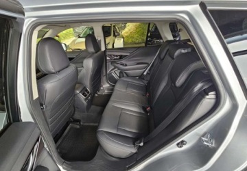 Subaru Outback VI 2.5i 169KM 2025 Subaru Outback Subaru Outback 2.5i Business Edition (EyeSight) Lineartronic, zdjęcie 11