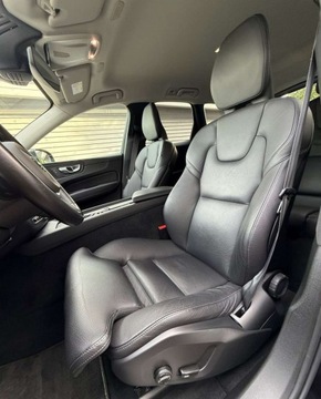 Volvo XC60 II Crossover D4 190KM 2019 Volvo XC 60 Volvo XC 60 D4 Momentum Pro 2.0 Diesel 190KM, zdjęcie 6