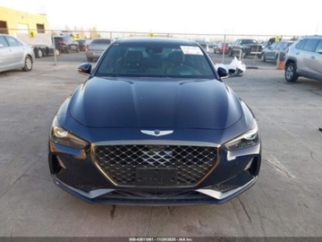  Genesis G70 3.3T 2020 3.3 Benzyna 365KM, zdjęcie 7