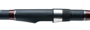 УХОД CARBON JAXON ZAFIRA 3,6 м + КАТУШКА + БЕСПЛАТНО