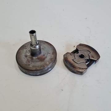 IKRA BT 1040/1 КОМПЛЕКТ КОРЗИНЫ КОРЗИНЫ БАРАБАНА СЦЕПЛЕНИЯ