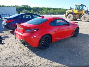 Toyota GT86 2023 Toyota GT86 GR86 PREMIUM 2023, od ubezpieczalni 2.4 Benzyna 228KM, zdjęcie 5