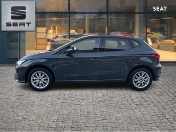 Seat Ibiza V Hatchback 5d Facelifting 1.0 TSI 95KM 2026 Seat Ibiza 1.0 TSI 95 KM Style 5-biegowa manualna, zdjęcie 1