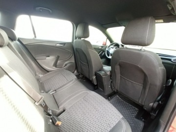 Opel Astra K Sports Tourer 1.6 Turbo 200KM 2017 Opel Astra 200 KM, salon, I właściciel, zdjęcie 9