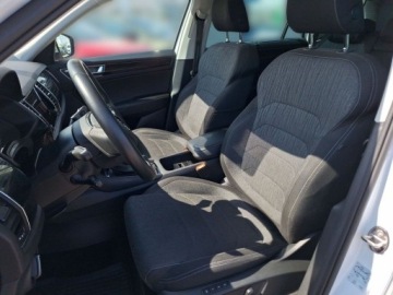 Skoda Kodiaq I SUV 2.0 TSI 190KM 2020 Skoda Kodiaq 2.0 Benzyna 190KM, zdjęcie 9