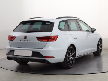 Seat Leon IV 2020 Seat Leon 2.0 TSI Cupra 290, Salon Polska, zdjęcie 4