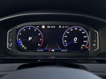 Volkswagen Arteon Shooting Brake R 2.0 TSI 320KM 2022 Volkswagen Arteon R 4Motion DCC ACC Kamery 360 HarmanKardon Hak Faktura Va, zdjęcie 15