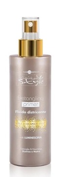HAIR COMPANY DETANGLING PRIMER FLUID UŁATWIAJĄCY ROZCZESYWANIE 150ML