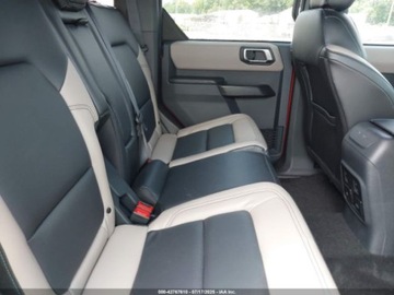 Ford 2024 Ford Bronco Wildtrak 2024 2.7l 2.7 Benzyna 315KM, zdjęcie 12