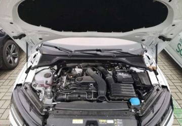 Skoda Octavia IV Liftback 1.5 TSI EVO 150KM 2024 Skoda Octavia 1,5TSI Selection 10.000km przebieg PL Salon Pakiet Winter Pl, zdjęcie 2