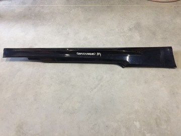 BMW M3 E93 РАМА ПРАВАЯ 416 CARBONSCHWARZ