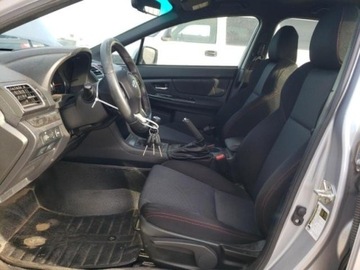 Subaru 2021 Subaru WRX Subaru WRX Manual, po gradobiciu, zdjęcie 7