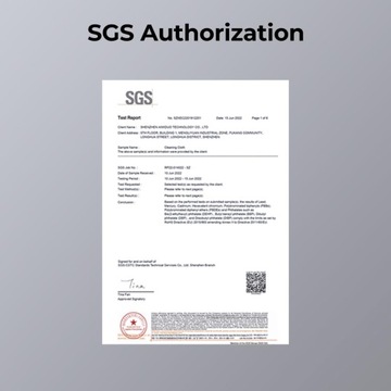 Набор для ухода K&F 3в1 FULL FRAME