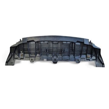 MERCEDES W156 GLA 200 d НАКЛАДКА БАМПЕРА A1568850036