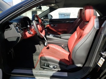 Bentley 2020 Bentley Continental GT 2020 4.0l 4.0 Benzyna 542KM, zdjęcie 7