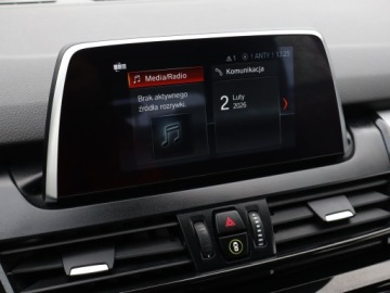 BMW Seria 2 F22-F23-F45-F46 Active Tourer Facelifting 225xe 224KM 2019 BMW 2 Active Tourer 225xe Active Tourer, 4X4, zdjęcie 11