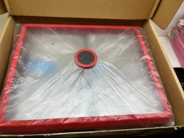 TEKA НАБОР ПАРОВОЧНОЙ КОРОБКИ ДЛЯ ДУХОВКИ