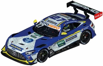 CARRERA DIGITAL 132 SAMOCHÓD MERCEDES AMG GT3 EVO TEAM WINWARD 31067
