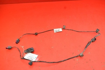 INSTALACE SVAZEK ČIDEL PARKOVÁNÍ PDC ZADNÍ 6V9971065 SKODA FABIA 3 III