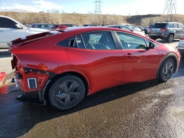 Toyota Prius V (XW60) 2023 Toyota Prius LE 2023 2.0l 2.0 Hybryda 194KM, zdjęcie 3