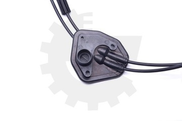 ТРОС КОРОБКИ ПЕРЕДАЧ RENAULT SCENIC II 1.4 1.5 dCi