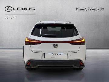 Lexus UX Crossover Facelifting 2.0 250h 184KM 2023 Lexus UX 250h GPF F Sport Design 2WD 250h GPF F Sp, zdjęcie 8