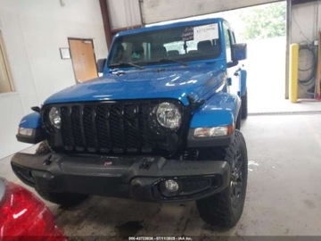 Jeep Gladiator 2021 Jeep Gladiator Willys Sport 2021 3.6l 3.6 Benzyna 285KM, zdjęcie 7