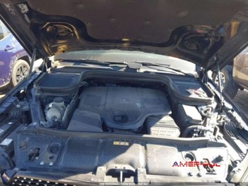 Mercedes GLE V167 2020 Mercedes-Benz GLE 2020 r., 2,0L 450 4MATIC 2.0 Benzyna 362KM, zdjęcie 11