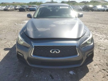 Infiniti Q50 II 2020 Infiniti Q50 Pure 2020 3.0l 3.0 Benzyna 300KM, zdjęcie 5