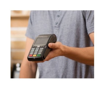 Бронированный смартфон Maxcom MS507 NFC And10 IP68