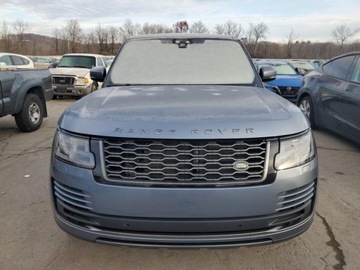 Land Rover 2022 Land Rover Range Rover HSE Westminster Edition 2022 3.0L 3.0 Benzyna 395KM, zdjęcie 5