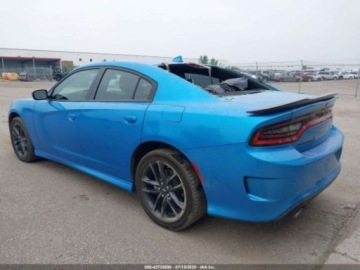 Dodge Charger VII 2023 Dodge Charger GT AWD 2023, od ubezpieczalni 3.6 Benzyna 300KM, zdjęcie 3