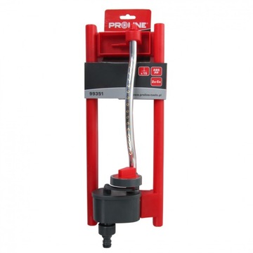 Осциллирующий спринклер Proline с 15 латунными форсунками