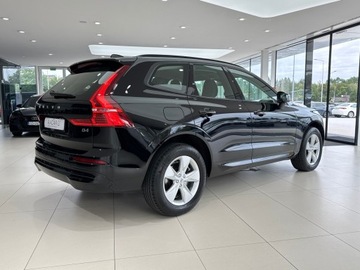 Volvo XC60 II 2022 Volvo XC 60 B4 D Essential / 1 właściciel / Salon, zdjęcie 3