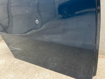 ДВЕРИ MERCEDES A CLASS W177 v177 СЕДАН ЗАДНИЕ ПРАВЫЕ