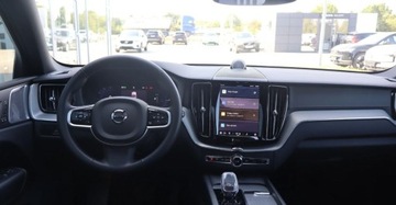 Volvo XC60 II Crossover Plug-In Facelifting 2.0 T8 455KM 2024 Volvo XC 60 T8 PlugIn Hybrid 310145KM AWD Ultimate DARK Gwarancja FV23, zdjęcie 13
