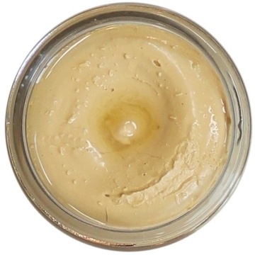 ЛАК ДЛЯ ОБУВИ ВОСК КРЕМ ДЛЯ НОСКОВ БЕЖЕВЫЙ