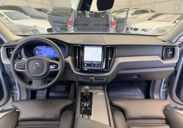 Volvo XC60 II Crossover Facelifting 2.0d B4 197KM 2024 Volvo XC 60 XC 60 2.0 HYB 197 KM 2024r Bezwypadkowy 2.000 km Warszawa, zdjęcie 5