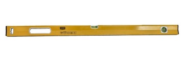 Poziomica z magnesem 100 cm Hardy seria 43