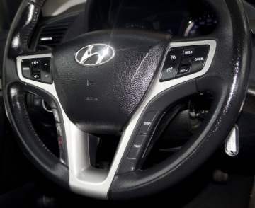 Hyundai i40 Kombi Facelifting 1.6 GDI 135KM 2017 HYUNDAI i40 CW 1.6 GDI 136 KM, zdjęcie 13
